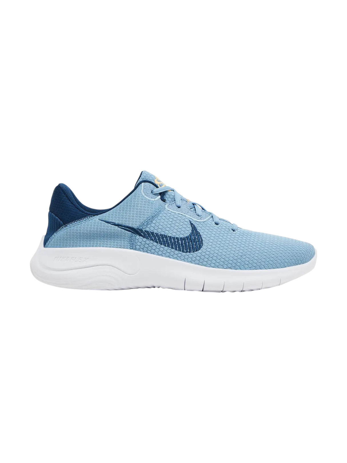 Image for Run 11 Next Nature Men's Logo Patched Shoes,Blue
