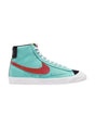 Image for Mid '77 EMB 'WNBA' Men's Colorblocked High Top Shoes,Multi 