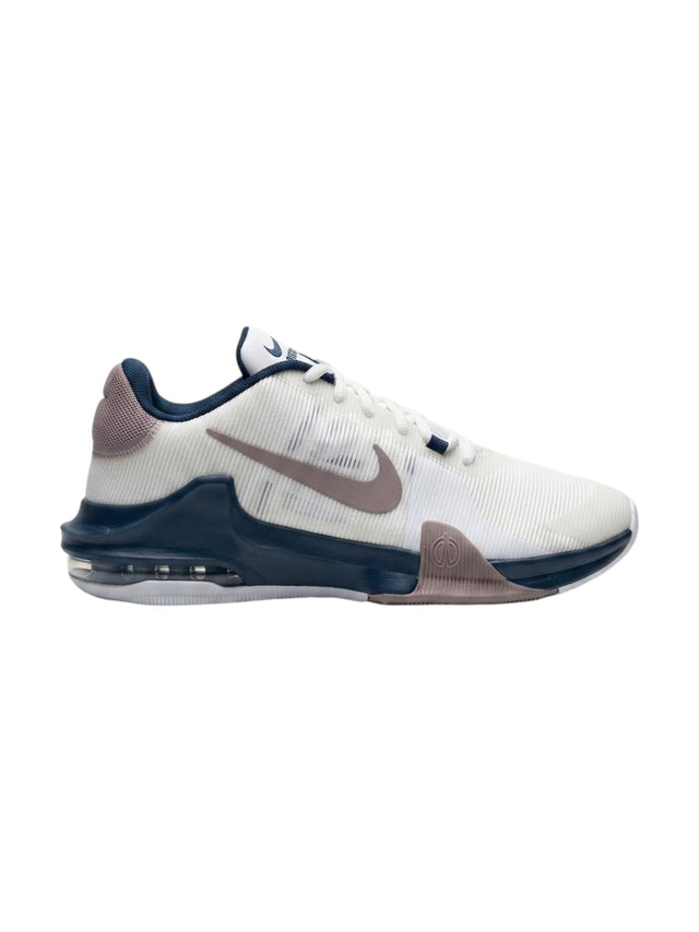 Image for Air Max Impact 4 Men's Logo Patched Shoes,Multi