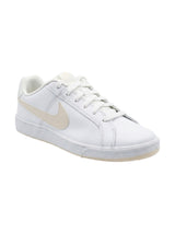 Image for Men's Logo Patched Shoes,White