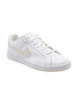 Image for Men's Logo Patched Shoes,White