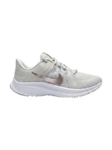 Image for Quest 4 Premium Women's Textured Shoes,Silver