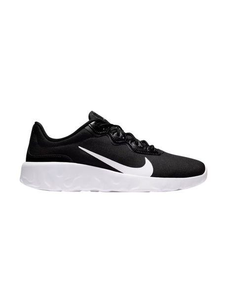 Image for Women's Logo Patched Shoes,Black