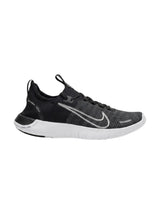 Image for Free Rn Fk Next Nature Men's Logo Patched Shoes,Black