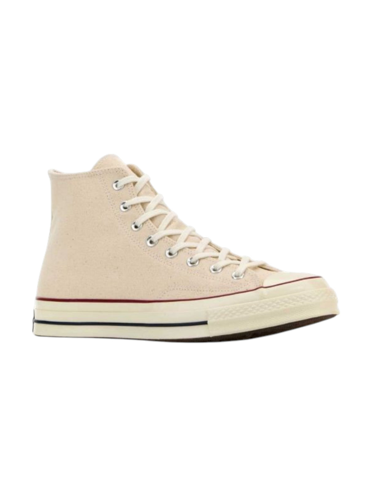 Image for  Chuck 70 Men's Plain High Top Shoes,Beige