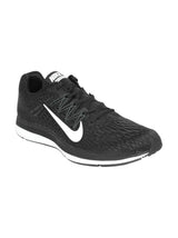 Image for Zoom Winflo 5 Women's Textured Shoes,Black