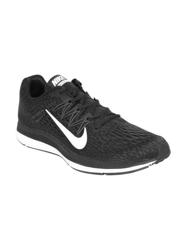Image for Zoom Winflo 5 Women's Textured Shoes,Black