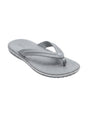 Image for Kids Boy's Plain Solid Slippers,Grey