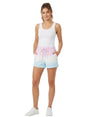 Image for Women's Colorblocked Short,Multi