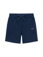 Image for Kids Girl's Plain Short,Navy