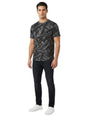 Image for Men's Printed Top,Multi