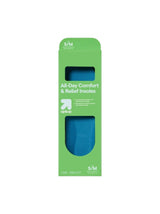 Image for All-Day Comfort Shoe Insoles
