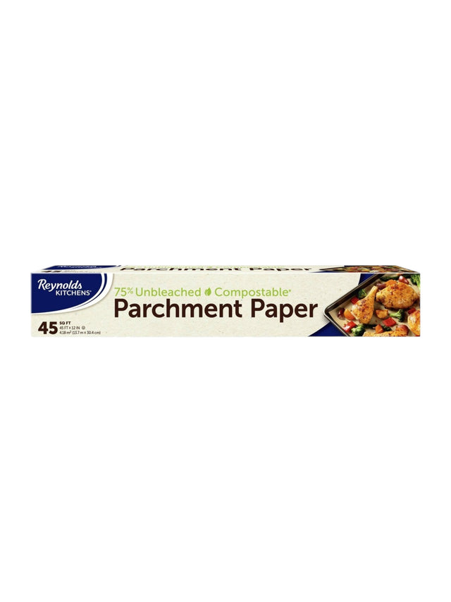 Image for Unbleached Parchment Paper