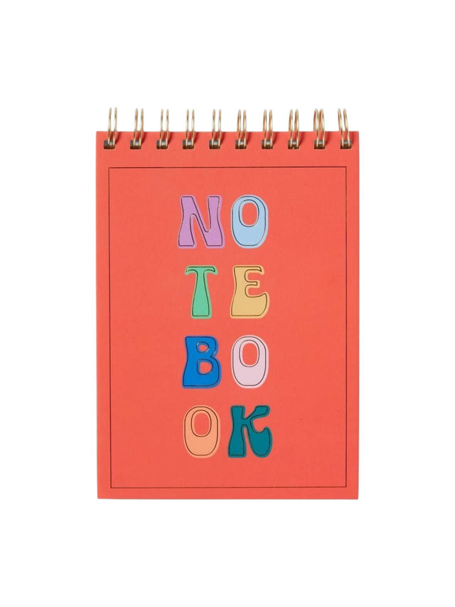 Image for Journal Notebook