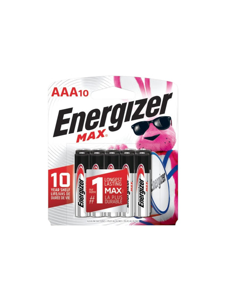 Image for Triple A Batteries