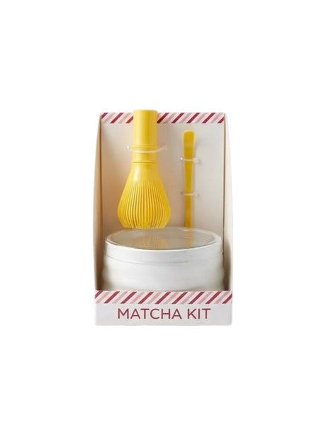 Image for Matcha Tea Kit�