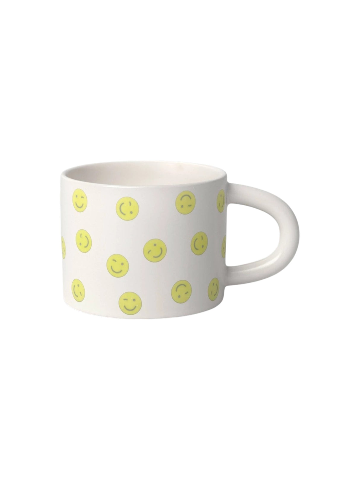 Image for Smiley Face Mug