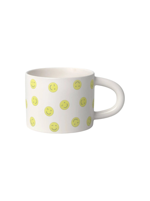 Image for Smiley Face Mug