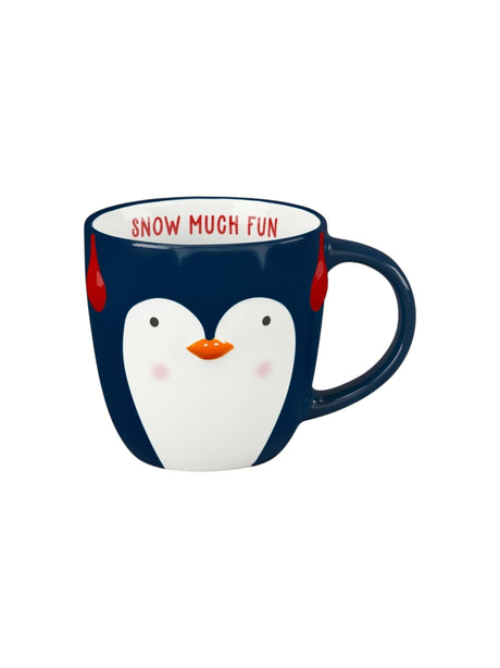 Image for Snow Much Fun Mug