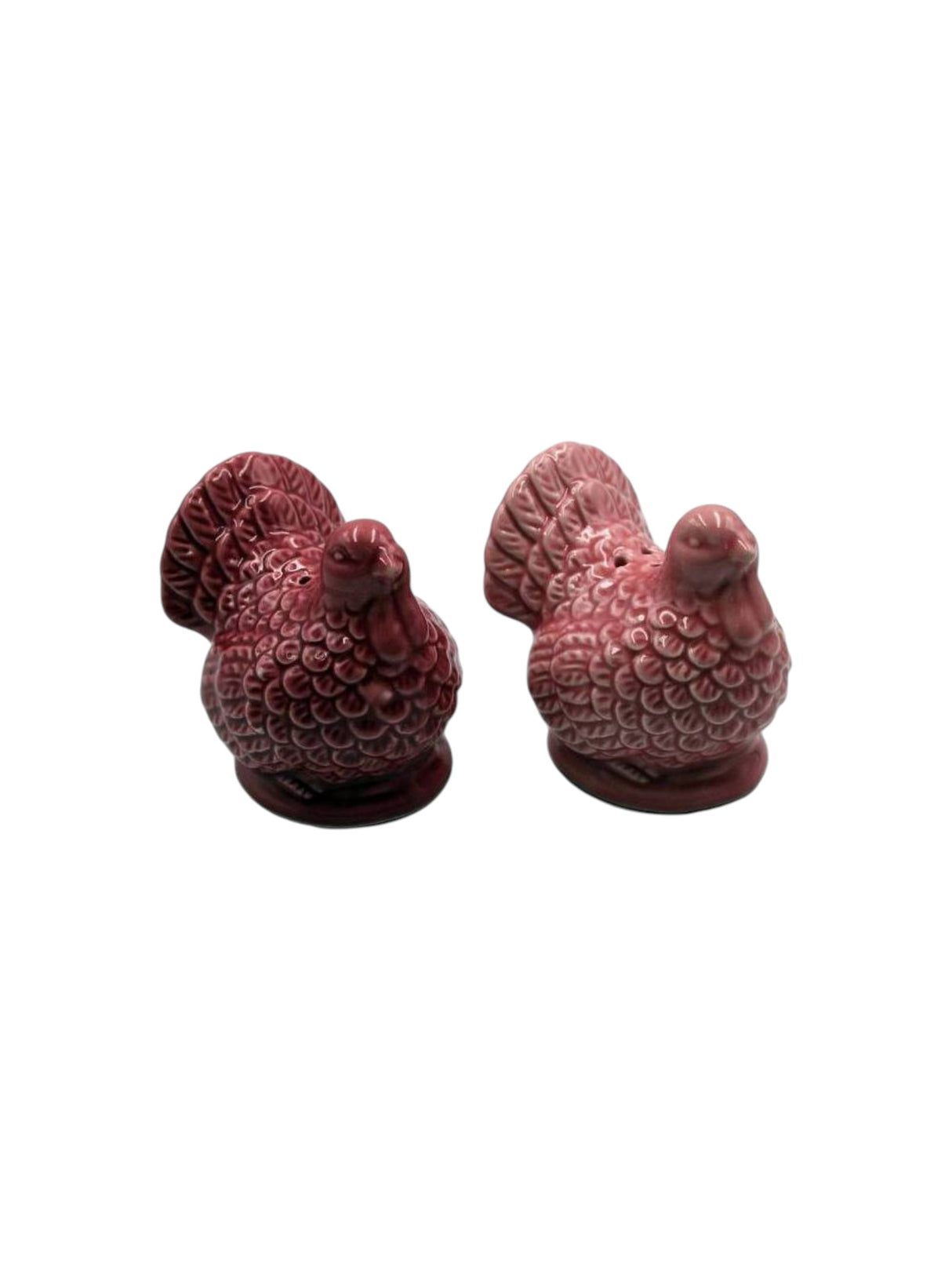Image for Ceramic Salt And Pepper Shaker