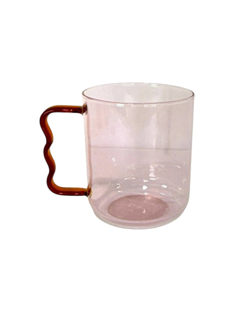 Image for Glass Mug