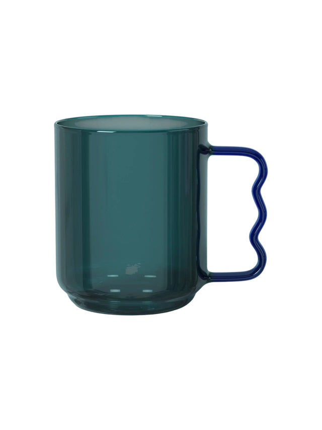 Image for Glass Mug