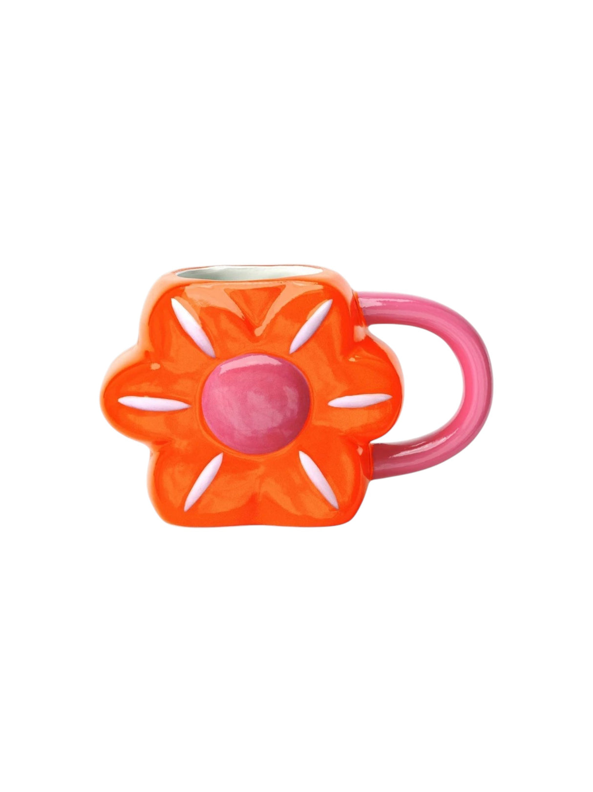 Image for Flower Mug