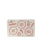 Image for Ceramic Treat Plate