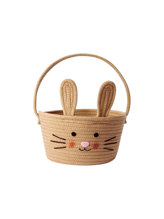 Image for Rope Decorative Basket