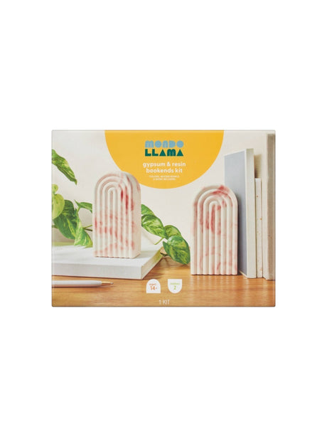 Image for Diy Bookends Craft Kit