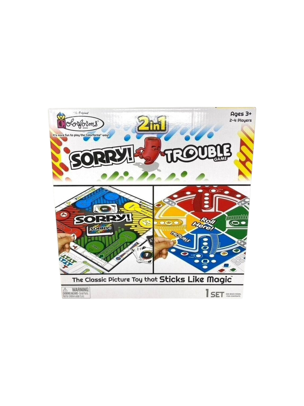Image for Game Board