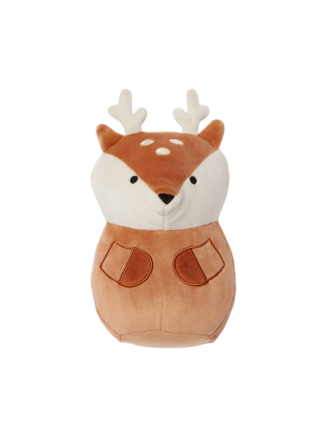 Image for Mini Brown Deer Kids' Plush