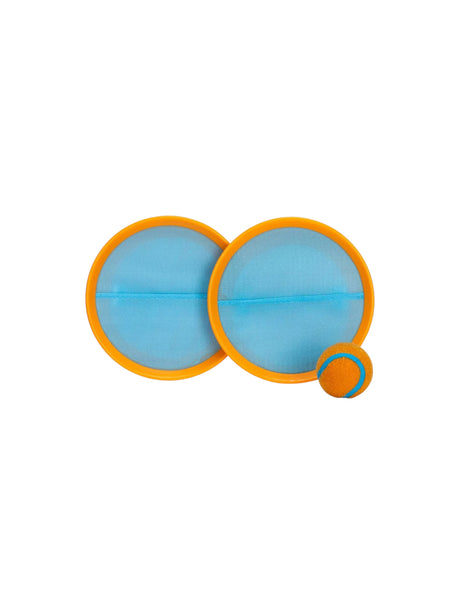 Image for Throw 'N Stick: Paddleball Set