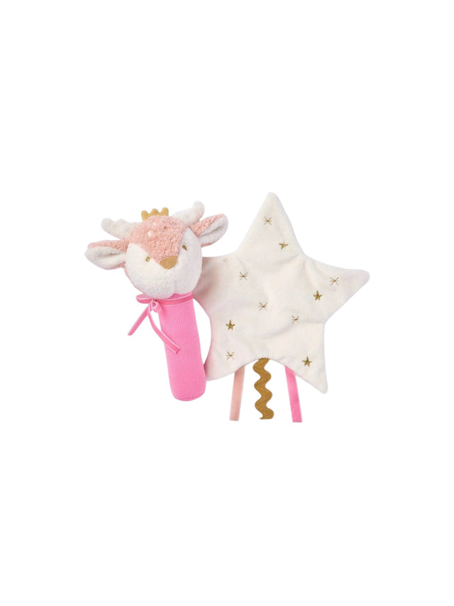 Image for Plush Baby Toy