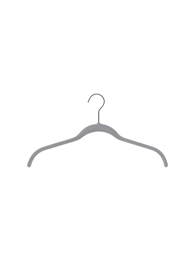 Image for Shirt Flocked Hangers