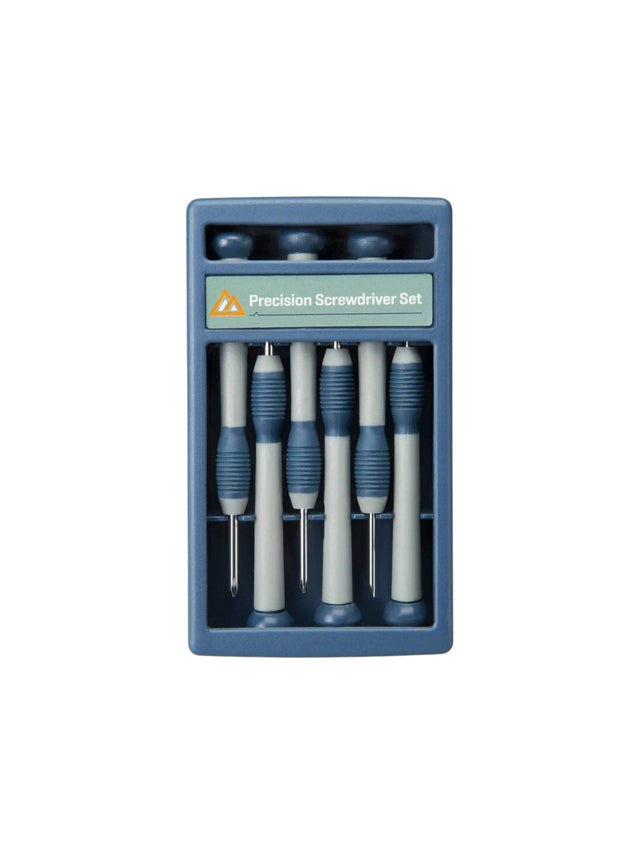 Image for Precision Screwdriver Set