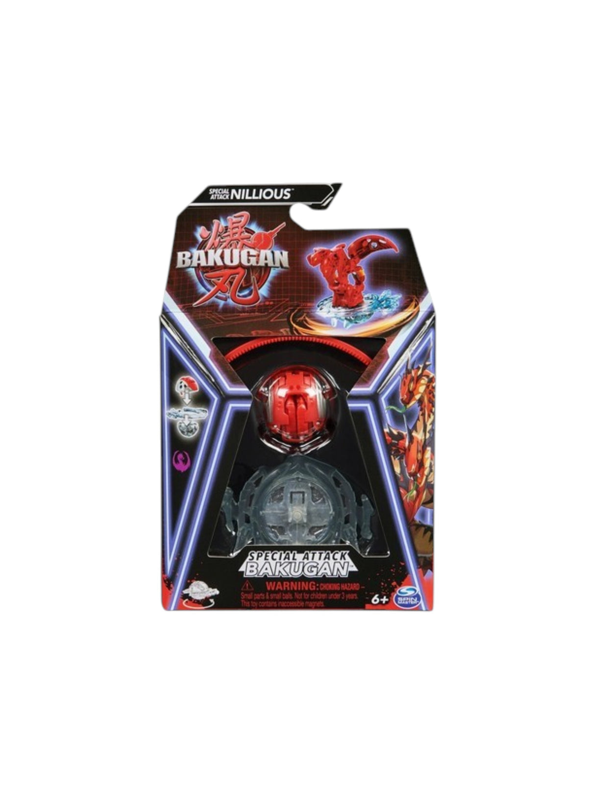 Image for Action Figure