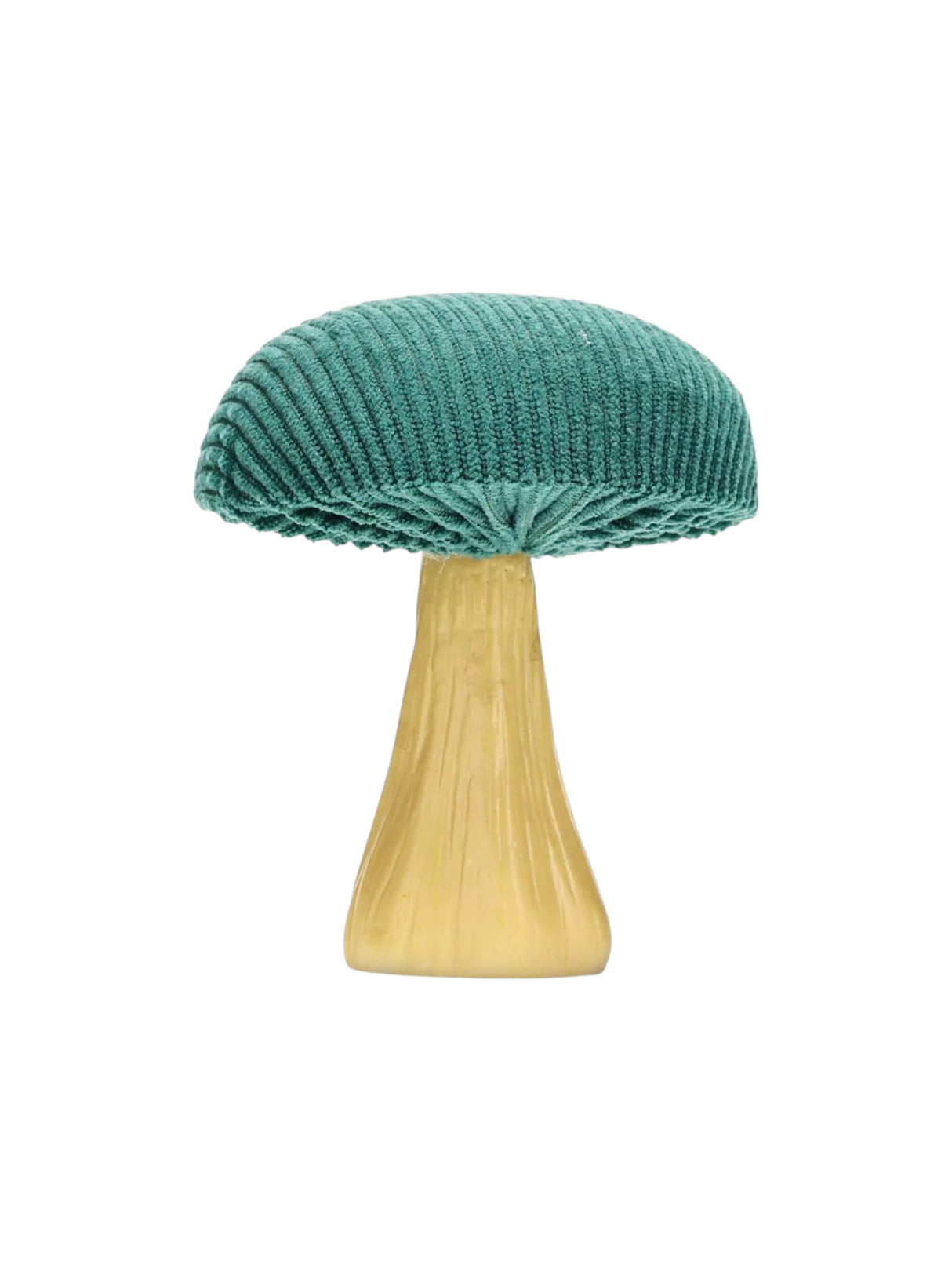 Image for Velvet Mushroom Figural