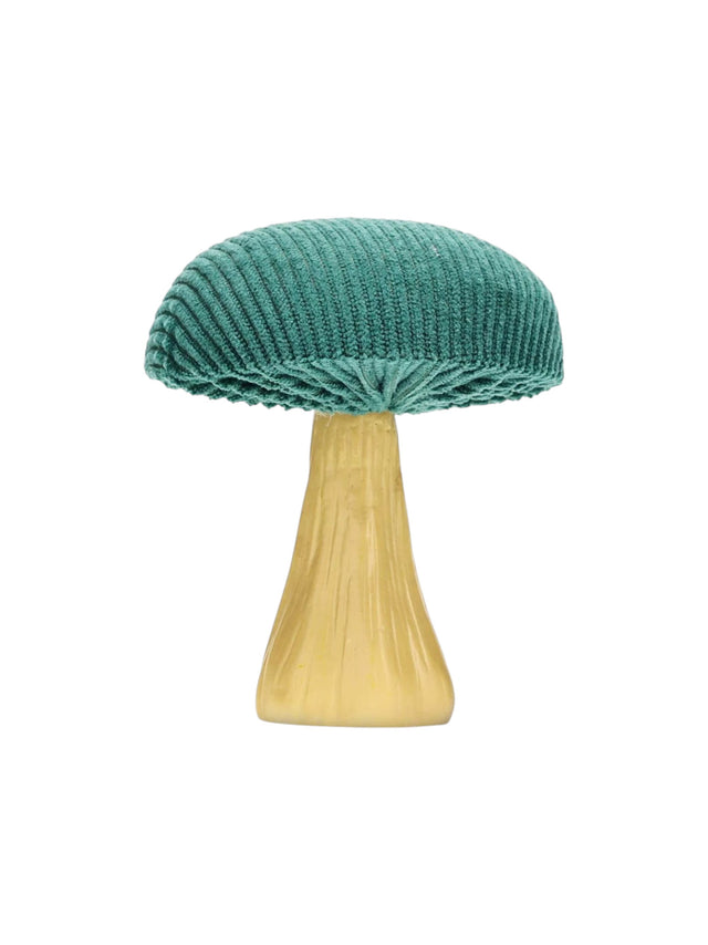 Image for Velvet Mushroom Figural