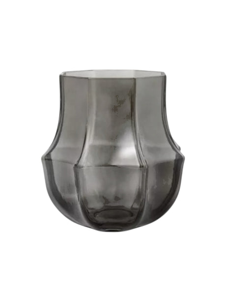 Image for Geo Glass Vase
