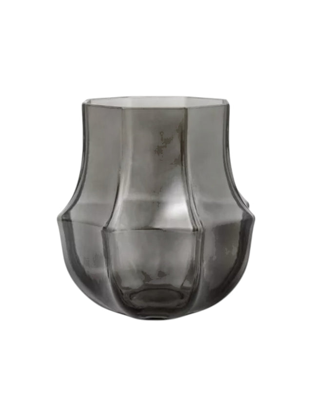 Image for Geo Glass Vase