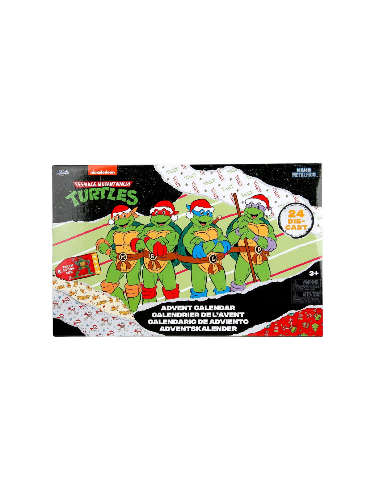 Image for Teenage Mutant Ninja Turtles