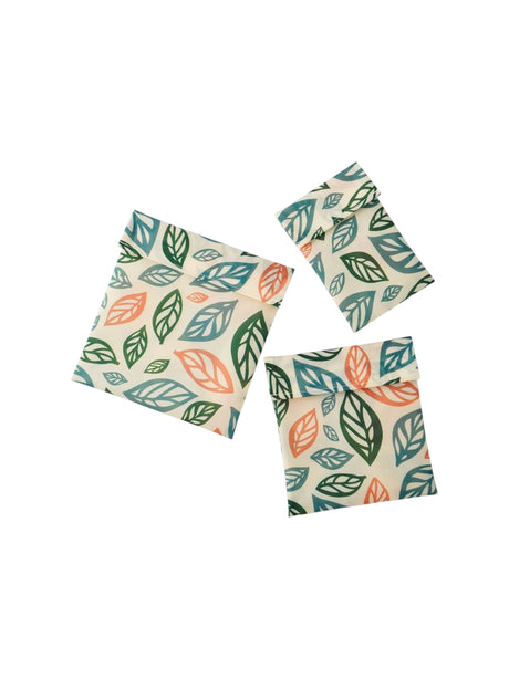 Image for Reusable Snack Bag