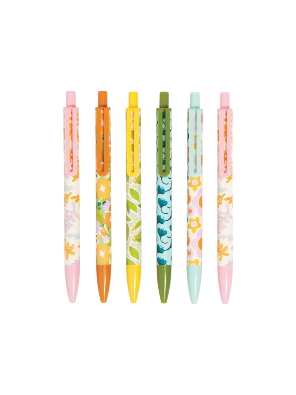 Image for Gel Pens
