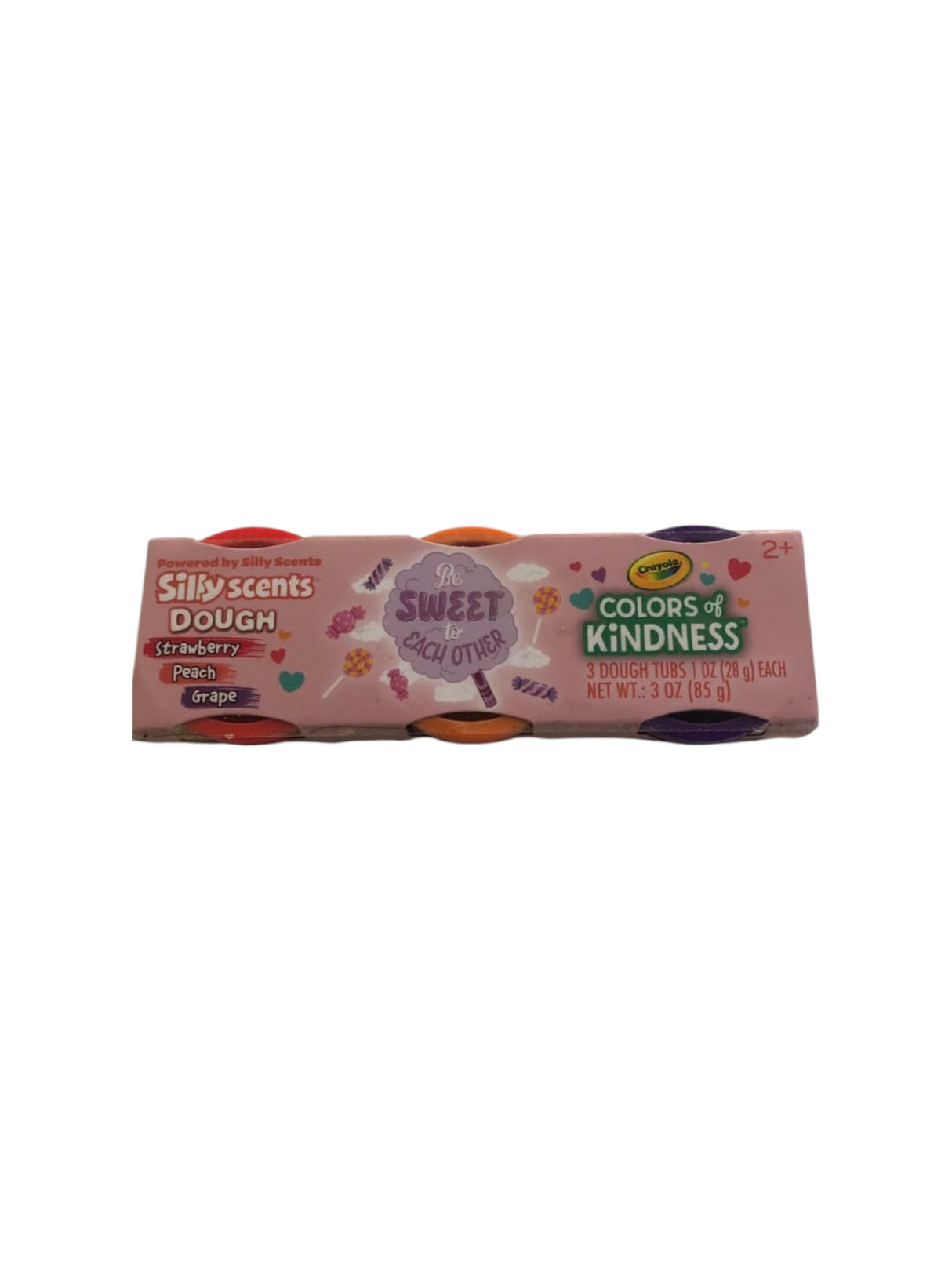 Image for Colors Of Kindness
