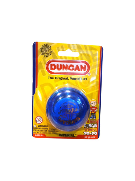 Image for Yo-Yo Imperial