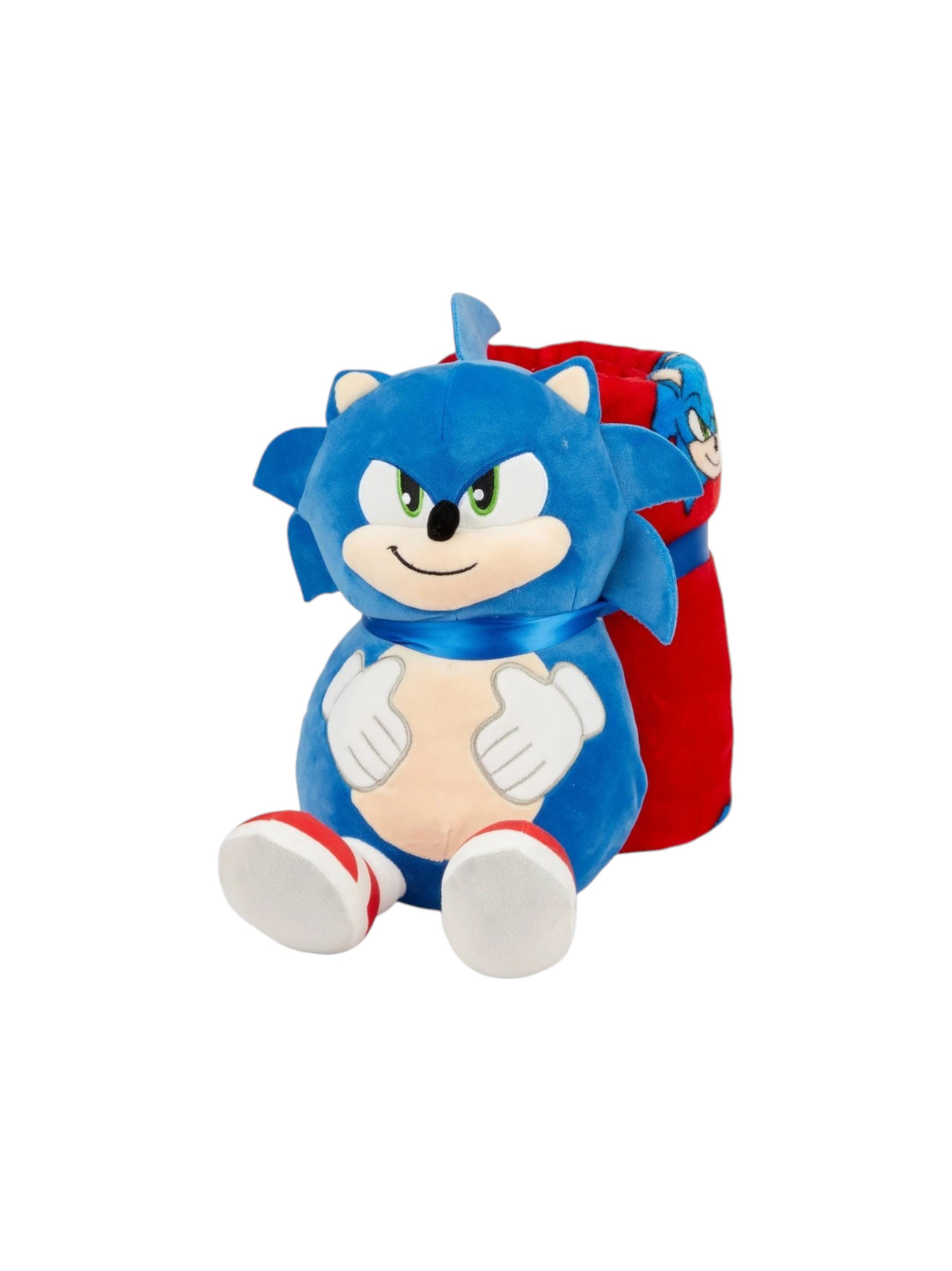 Image for Pillow And Throw Set