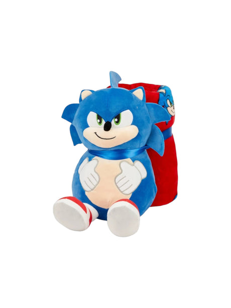 Image for Pillow And Throw Set