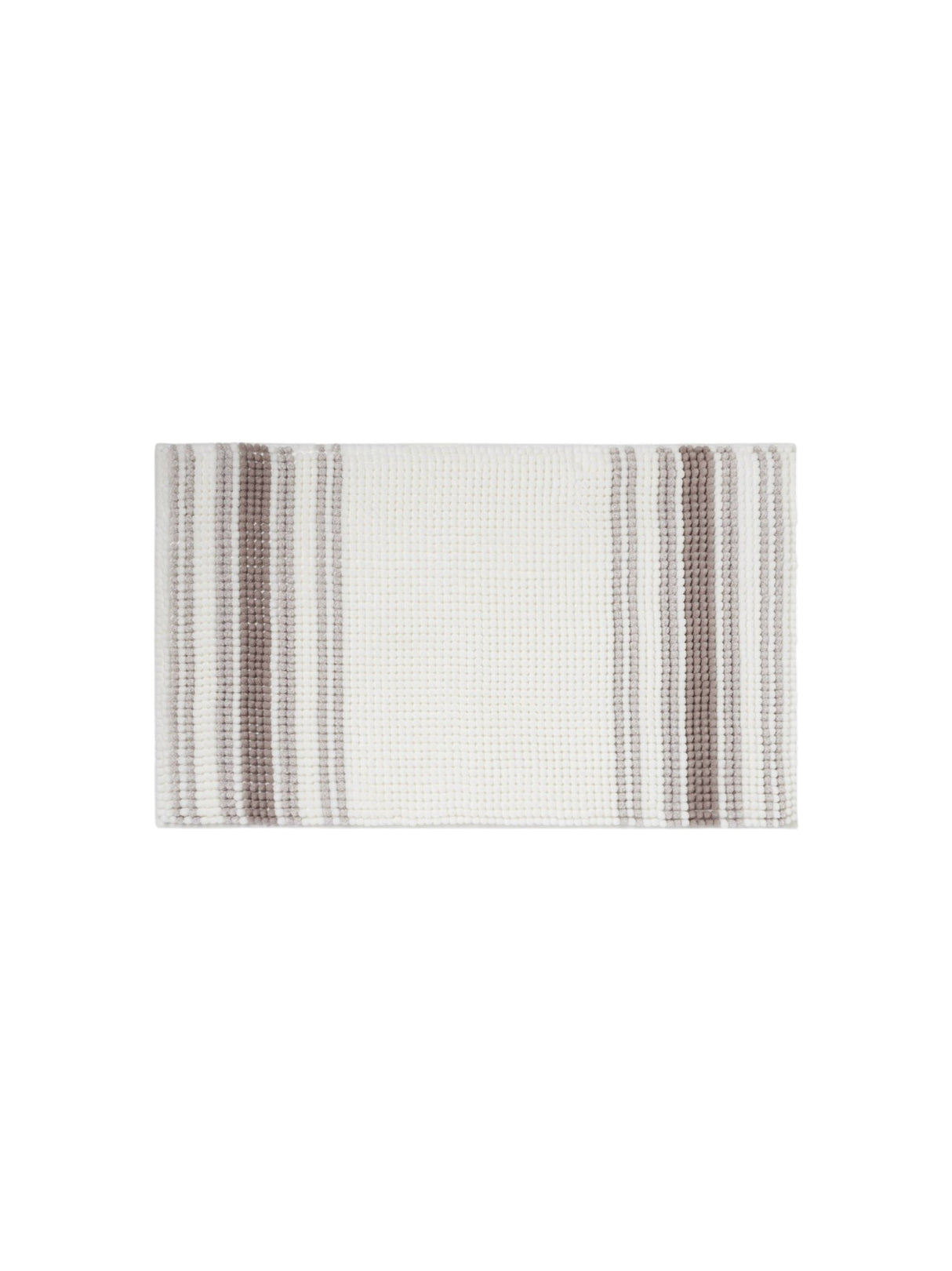 Image for Chenille Memory Foam Bath Rug