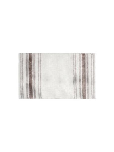 Image for Chenille Memory Foam Bath Rug